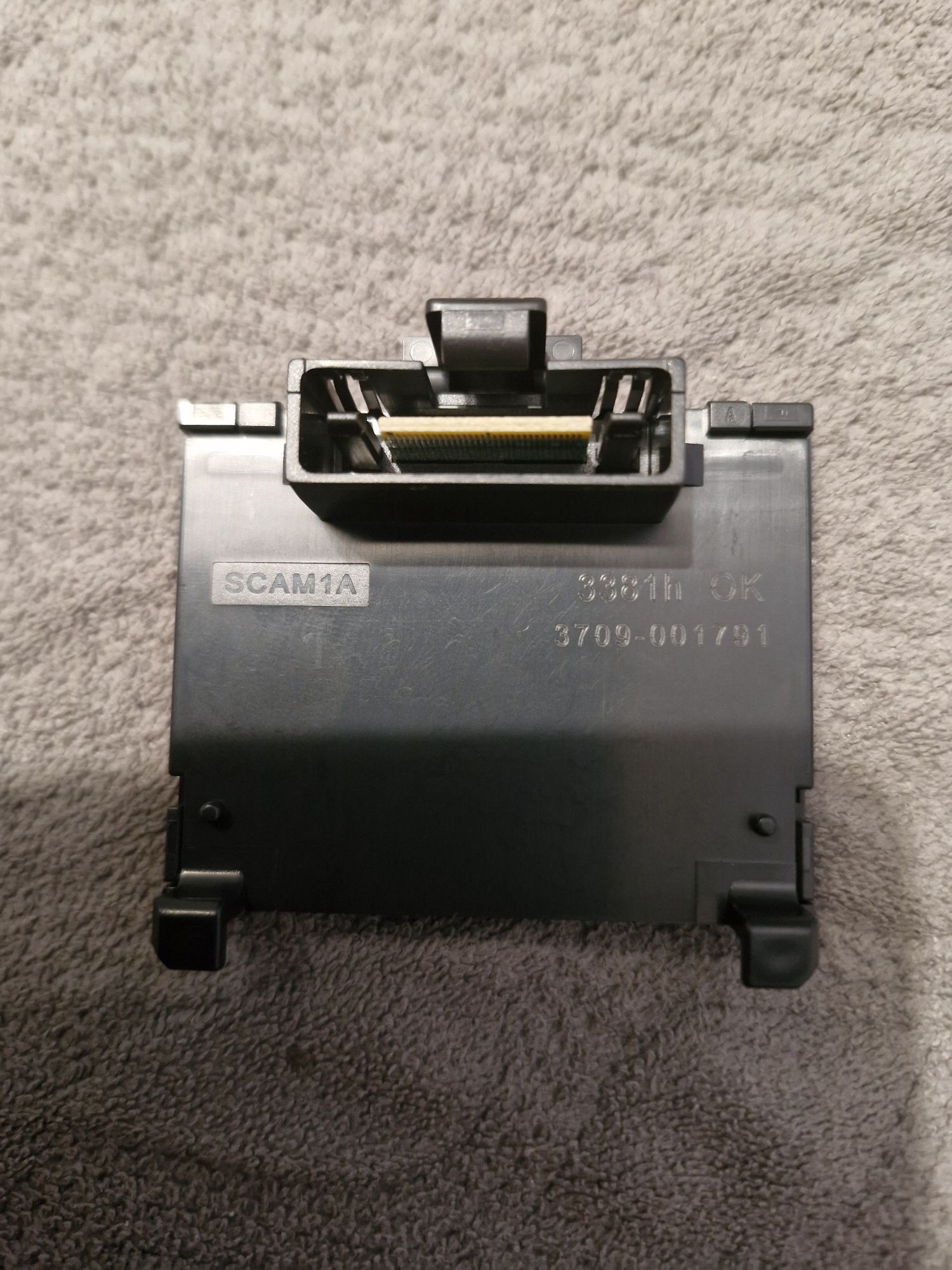 Moduł common interface 5v online Samsung