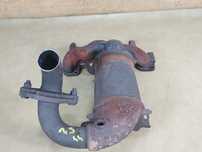 FIESTA MK6 1.3 KATALIZATOR 4S615G232PB