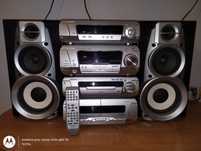 Wieża Technics Sa-Eh 580