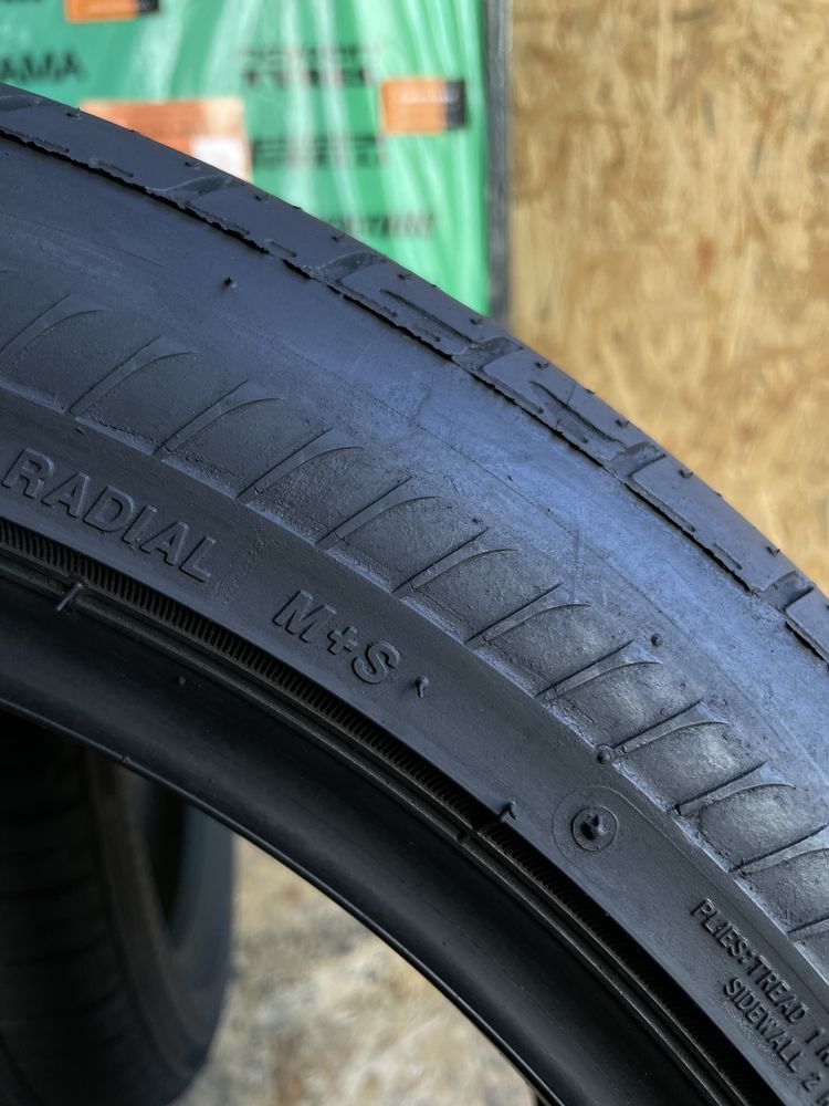 255/40 R18 -99W- Bridgestone Drive Guard RFT (Шини бу літо гарантія)