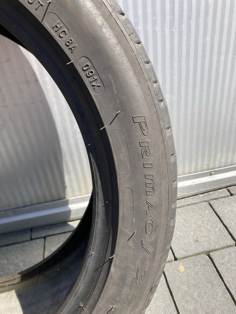 Michelin Primacy 3 225/45/17 bardzo ładne