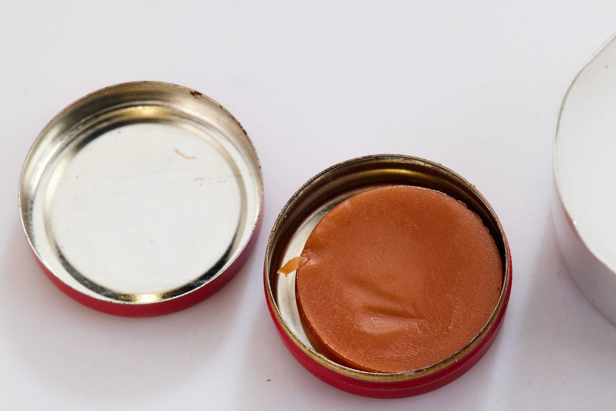 antyczna essential balm chińska słynna maść "kotek" PRL