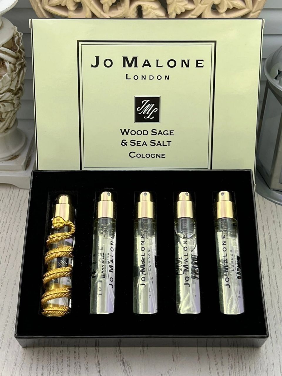 Jo Malone  набор