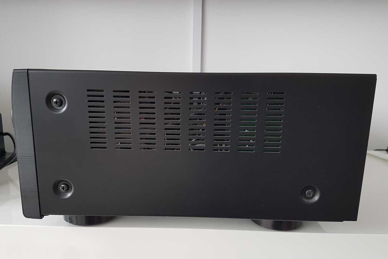 Amplituner Denon AVR-1912 USB.