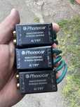 Phonocar изолятор контура заземления