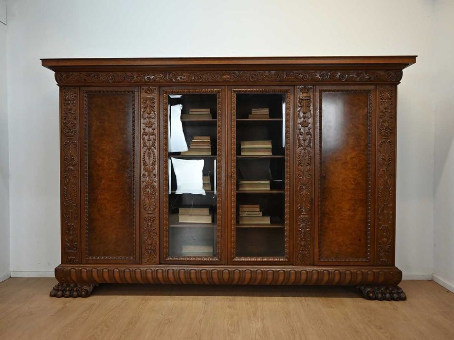 biblioteka na lwich łapach 090202