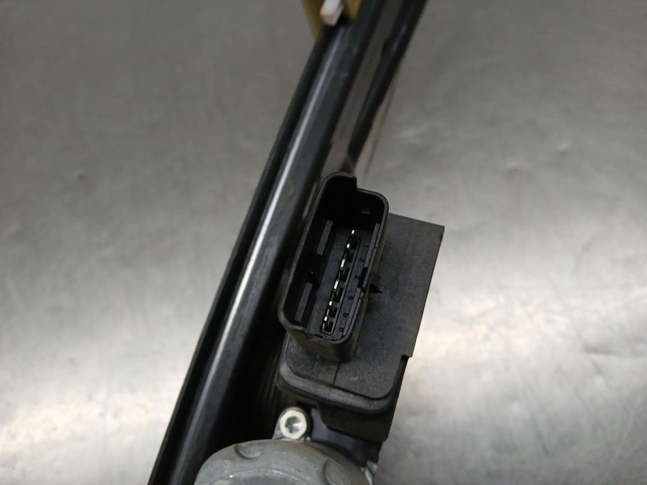 Elevador vidros frente direito CITROËN Jumpy III