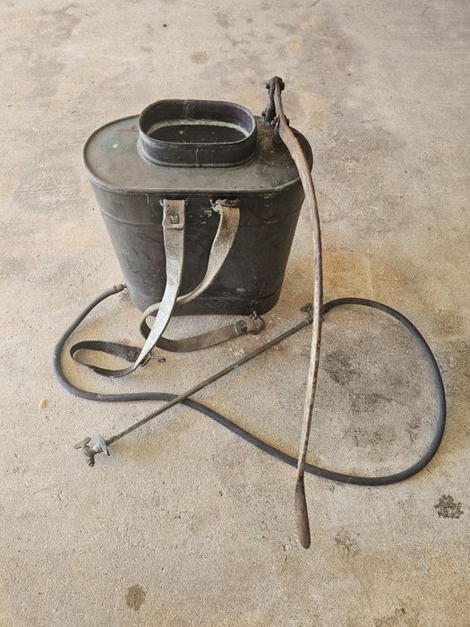 Material de Jardim e agricultura