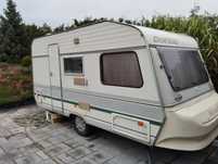 Chateau 430  Chateau 430 sprowadzona w 2020 r. Na cele prywatne.