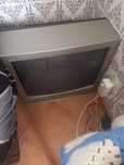 Vendo tv Panasonic