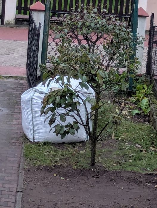 Sprzedam Keramzyt 0, 8m3