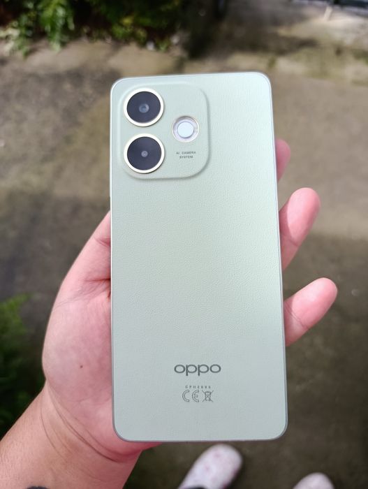 OPPO A5 Pro 5G/256G