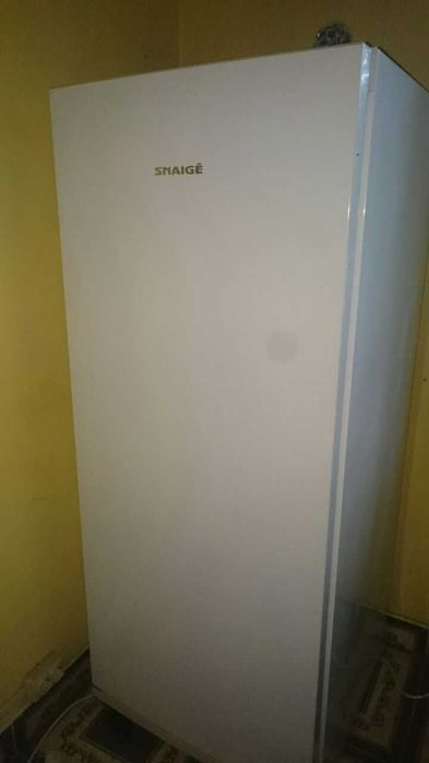 Морозильная камера SNAIGE