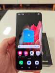 Samsung s21 ultra 5g 128/12