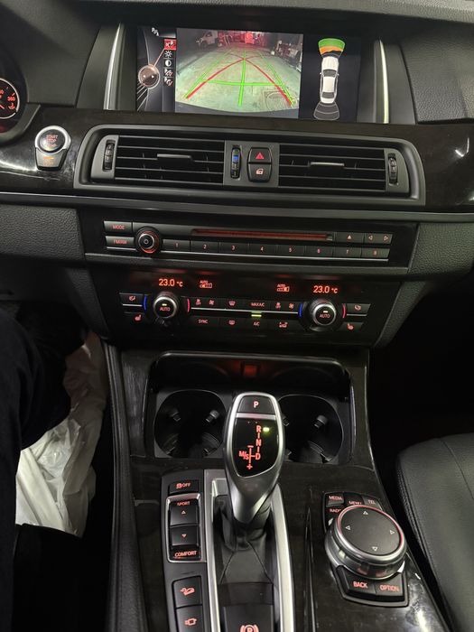 Продам BMW 535XI повний привід