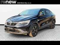 Renault Arkana Arkana 1.3 TCe mHEV R.S. Line EDC