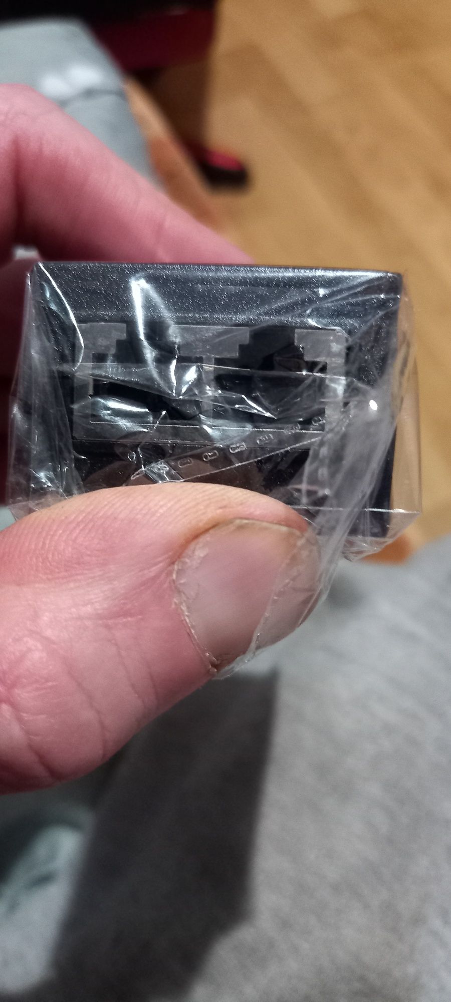 Adapter 24W 24V lgy - 210a