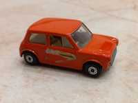 Racing Mini SUPERFAST Matchbox Lesney