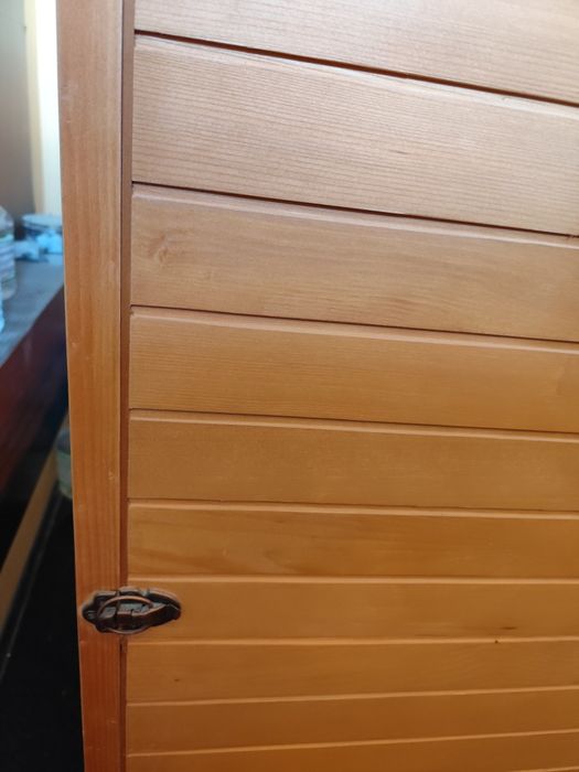 Инфракрасная сауна