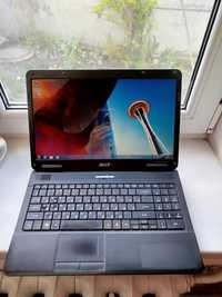 Ноутбук Acer 5734z 15.6" Батарея 2-3 годин