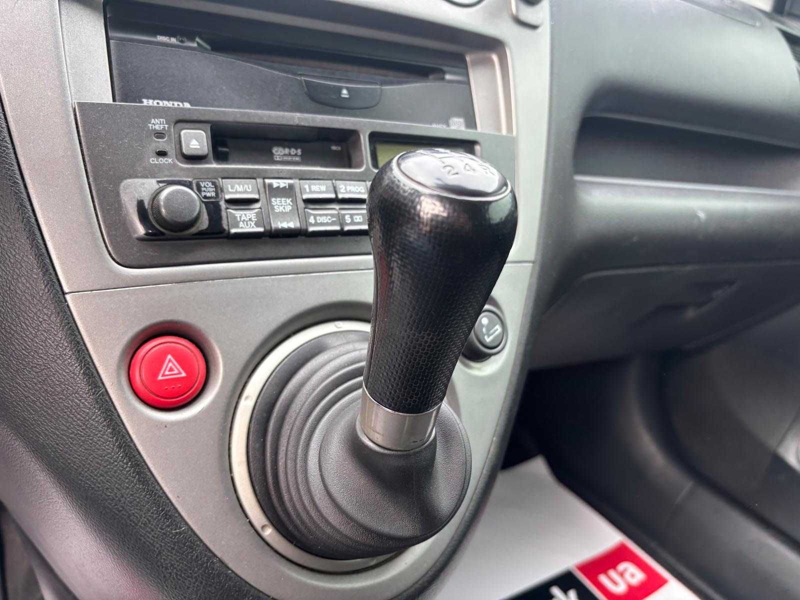 Продам Honda Civic 2002р. #69055