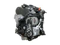Silnik kompletny VAG 2.0 TDI CFF CFFA / B / D / E.