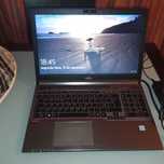 Computador Portatil Fujitsu Lifebook E756 I5 8GB ram 500GB hdd