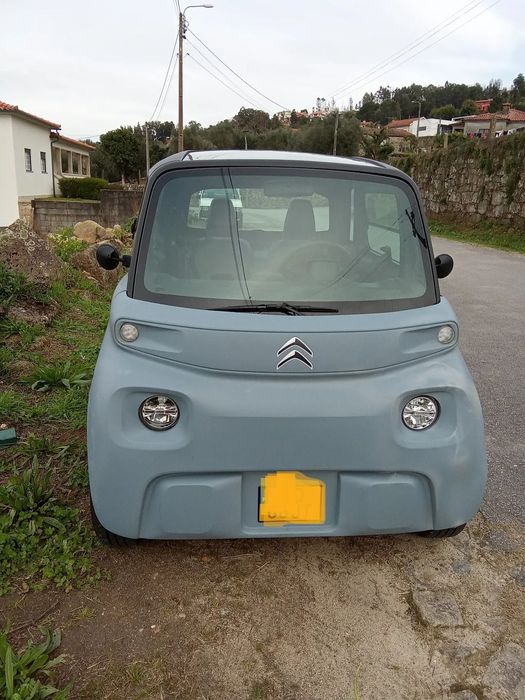 Citroën Ami Standard