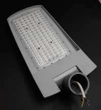 Lampa LED, oprawa uliczna 50W oświetlenie