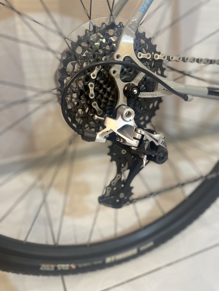 Fairdale Weekender Nomad (2019)