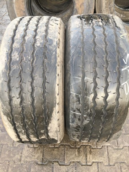 Opony 385/55r22.5 Alous ATR 65