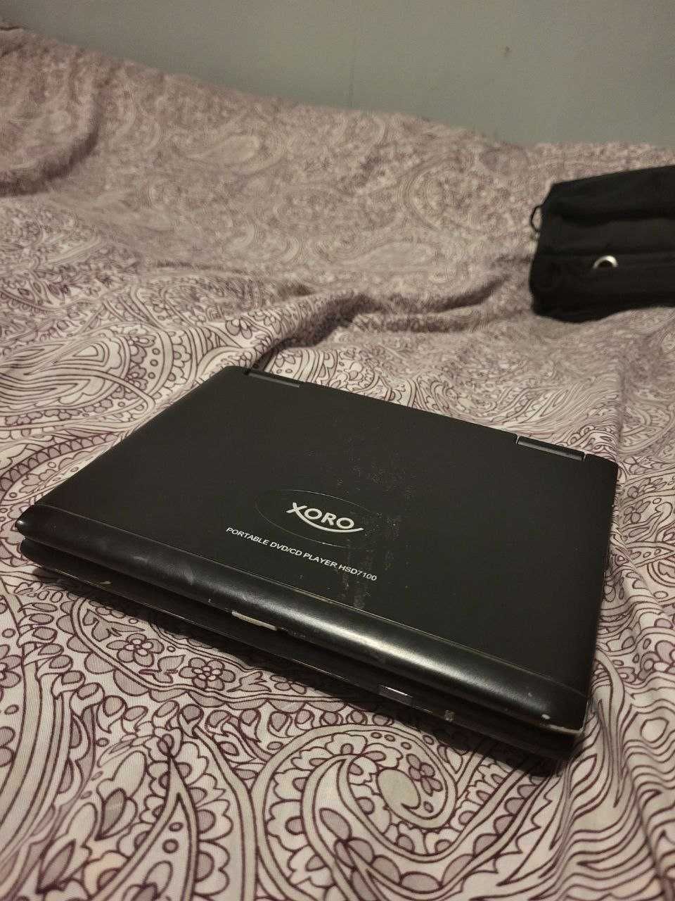 dvd-player xoro HSD7100