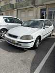 Honda Civic 1.4i S EJ9