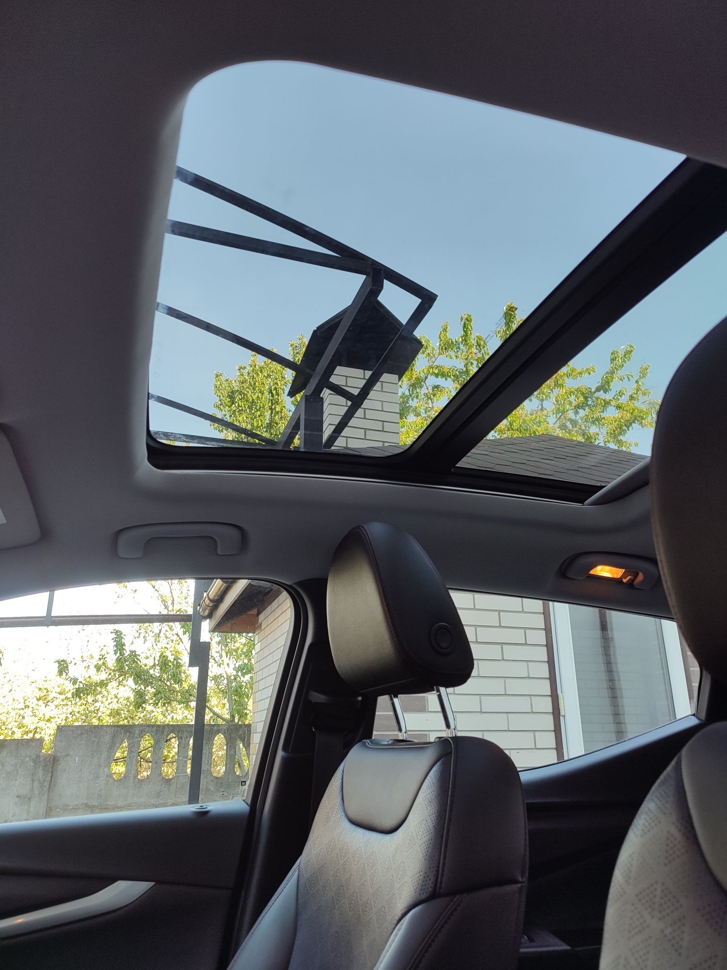 Chevrolet Bolt EUV 2023