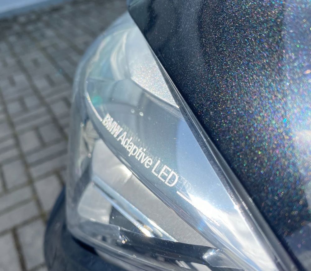 BMW 330i xDrive [F31]