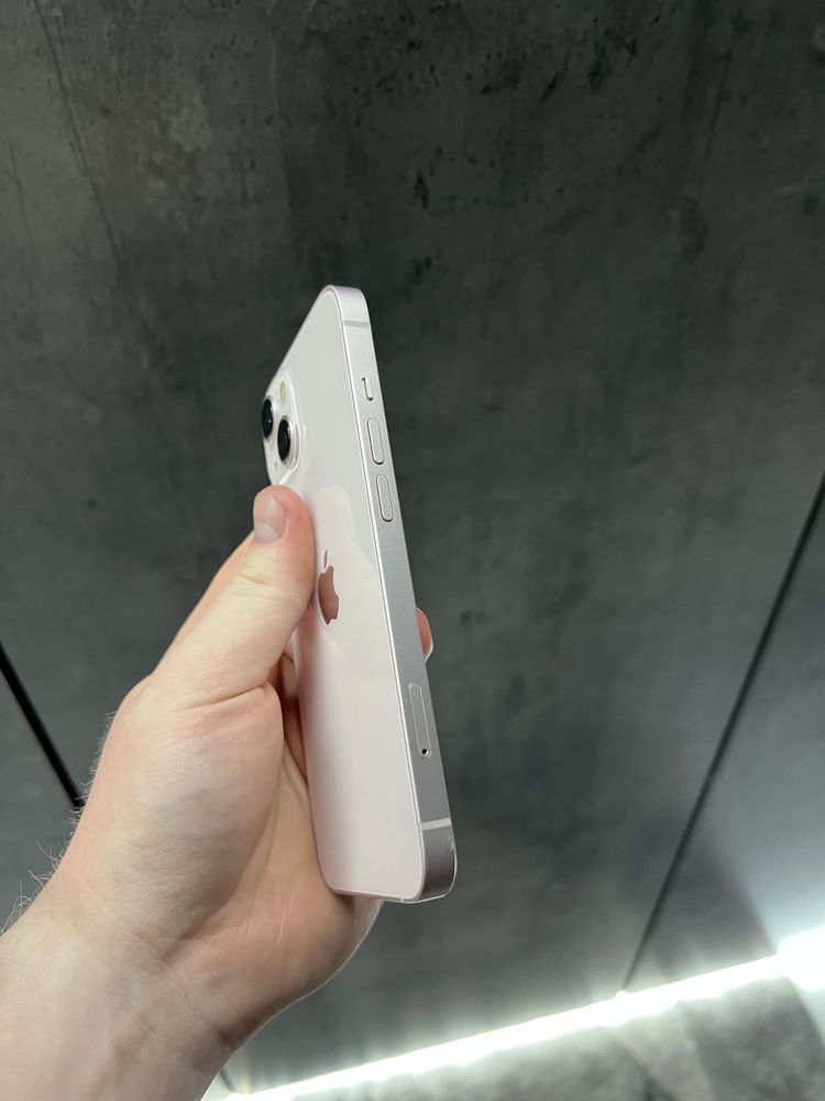 Iphone 13 128gb. White