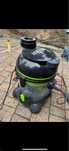 Turbo power cleaner by welmax
