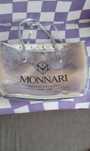 Torebka monnari shopper