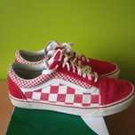 Buty Vans rozmiar 45.5 old skool idealne !