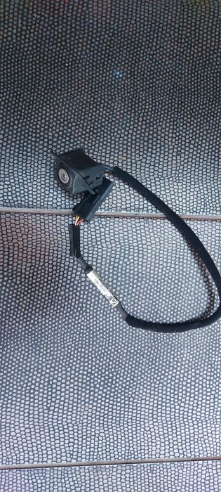 Kamera cofania citroen c5 peugeot