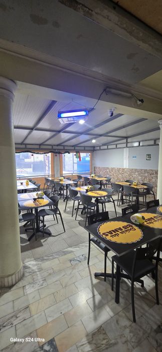 Aluga-se loja em Fernão Ferro