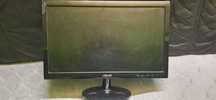 Monitor ASUS 19cali 50-60Hz