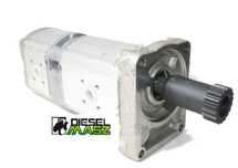Pompa hydrauliczna Massey Ferguson 3615,3625,3635,3640,3650,3660
