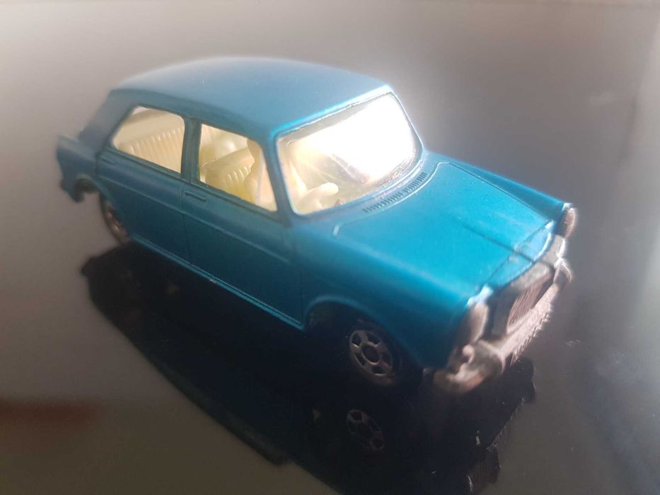 matchbox superfast nr 64 MG 1100, 1970