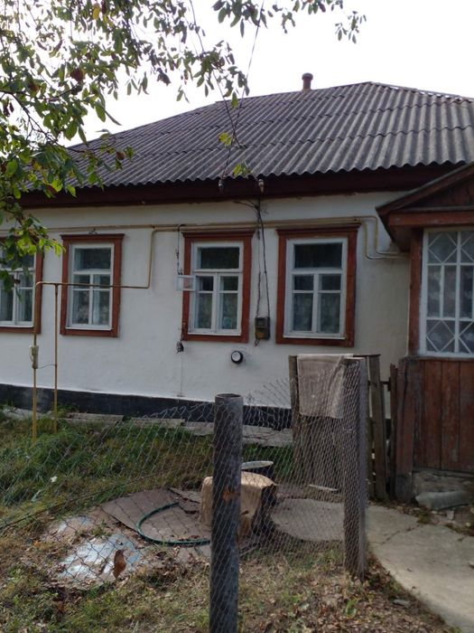 Продам будинок село Лукішки