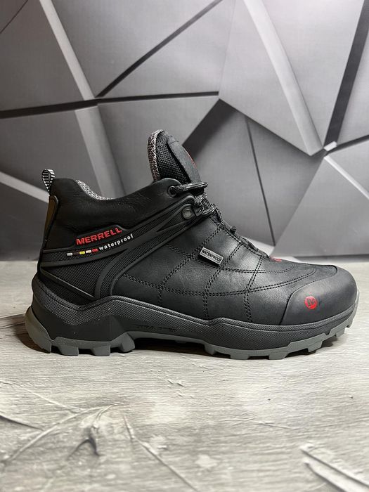 Зимние ботинки -20° Merrell