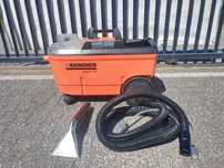 Odkurzacz piorący Karcher Puzzi 100