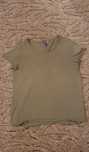 Koszulka h&m divided L