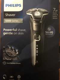 Golarka Philips shaver 5000 series