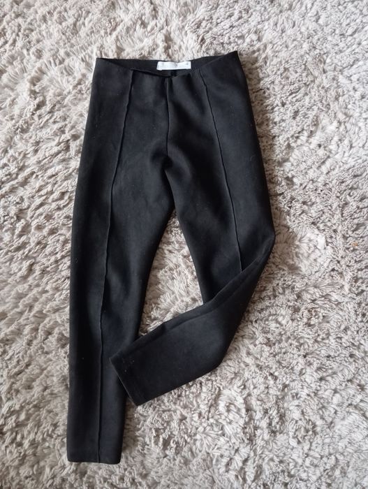 Legginsy Zara r. 128